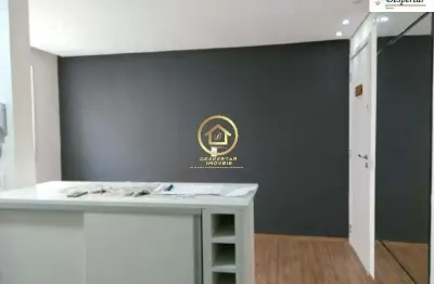 Apartamento com 2 quartos à venda na rua fani lerner, 30, parque nações unidas, são paulo por r$ 202.000