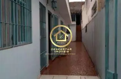 Casa com 3 quartos à venda na rua nossa senhora da conceição, 361, jaraguá, são paulo por r$ 640.000