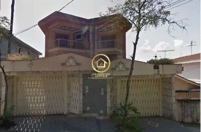 Casa com 4 quartos à venda na banabuiú, 104, vila comercial, são paulo por r$ 849.990
