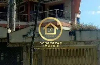 Casa com 4 quartos à venda na banabuiú, 104, vila comercial, são paulo, 172 m2 por r$ 849.990