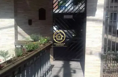 Casa com 7 quartos à venda na rua luís de andrade, vila pereira barreto, são paulo por r$ 1.000.000