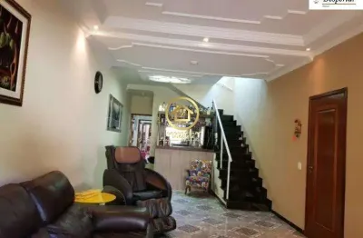 Casa com 3 quartos à venda na rua antônio cubas, 283, vila santa edwiges, são paulo por r$ 742.000