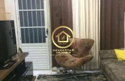 Casa em condomínio fechado com 2 quartos à venda na avenida professor miguel franchini neto, 65, loteamento city jaragua, são paulo por r$ 328.000