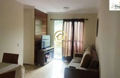 Apartamento com 2 quartos à venda na rua desembargador manoel carlos da costa leite, 114, conjunto residencial vista verde, são paulo por r$ 280.000