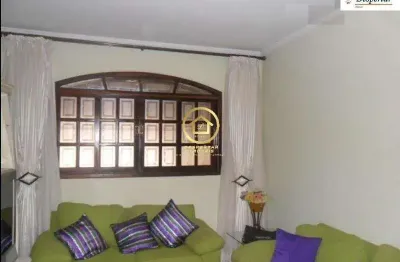 Casa com 2 quartos à venda na rua sebastião de pina, 213, jardim regina, são paulo por r$ 480.000
