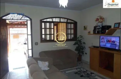 Casa com 2 quartos à venda na rua sebastião de pina, 209, jardim regina, são paulo por r$ 480.000