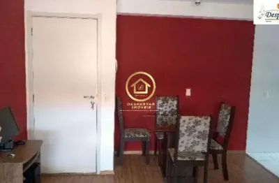 Apartamento com 2 quartos à venda na rua friedrich von voith, 1830, jardim são joão (jaraguá), são paulo por r$ 210.000