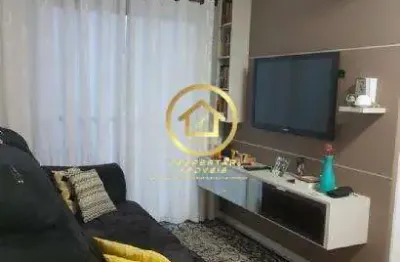 Apartamento com 2 quartos à venda na rua desembargador manoel carlos da costa leite, 114, conjunto residencial vista verde, são paulo por r$ 290.000