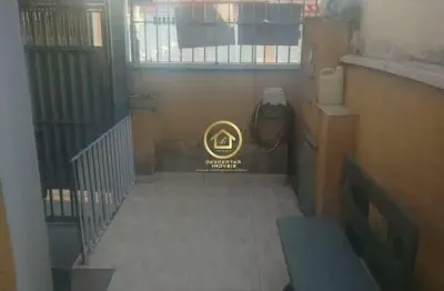 Casa com 4 quartos à venda na guilhermina vieira, 70, vila miriam, são paulo por r$ 490.000