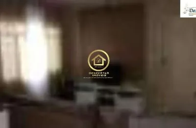 Casa com 2 quartos à venda na rua andresa, 1, jardim são joão (jaraguá), são paulo por r$ 440.000