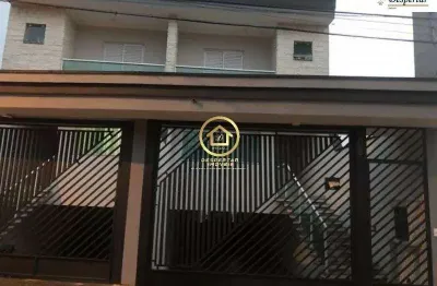 Casa com 3 quartos à venda na francisco nunes siqueira, 256, vila hermínia, são paulo por r$ 689.990
