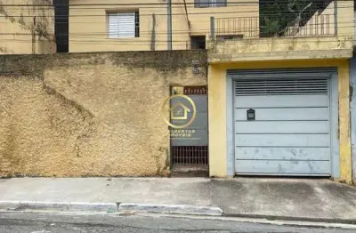 Casa com 3 quartos à venda na rua brigadeiro godinho dos santos, 14, vila pirituba, são paulo por r$ 600.000