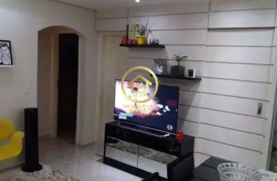 Apartamento com 2 quartos à venda na rua willis roberto banks, 549, parque maria domitila, são paulo, 53 m2 por r$ 286.200