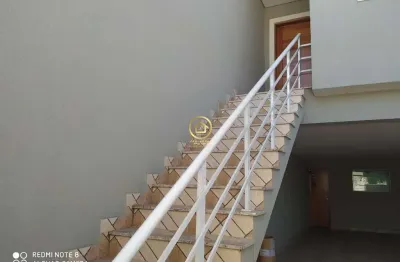 Casa com 3 quartos à venda na rua brigadeiro correia de melo, 88, jardim sao josé, são paulo por r$ 980.000