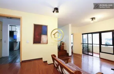 Apartamento com 3 quartos à venda na rua wanderley, 631, perdizes, são paulo por r$ 1.324.000