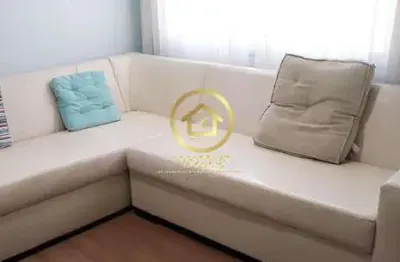 Apartamento com 2 quartos à venda na estrada turística do jaraguá, 1050, vila jaraguá, são paulo por r$ 254.400