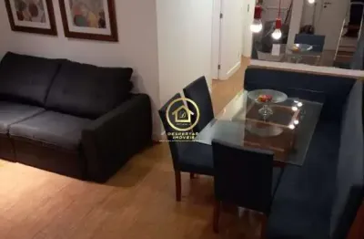 Apartamento com 3 quartos à venda na josé galdino de lucena, 143, chácara são joão, são paulo por r$ 480.000