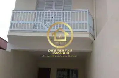 Casa com 3 quartos à venda na rua giovanni narcisi, 53, jardim maristela, são paulo por r$ 560.000