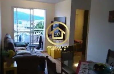 Apartamento com 2 quartos à venda na rua porto nacional, 90, vila siqueira (zona norte), são paulo por r$ 280.000