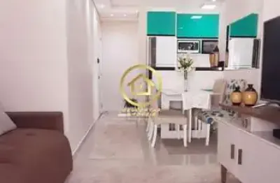 Apartamento com 2 quartos à venda na avenida paula ferreira, 2967, pirituba, são paulo por r$ 493.000