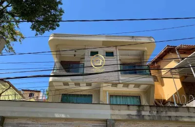 Casa com 3 quartos à venda na rua luís filgueira souto, 515, parque são domingos, são paulo por r$ 950.000