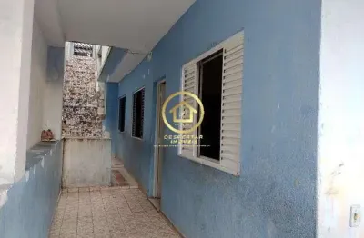Casa com 4 quartos à venda na mercedes baravelle fraga, 54, vila joão batista, são paulo por r$ 375.000