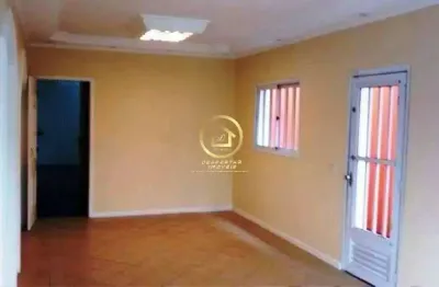 Casa com 3 quartos à venda na rua doutor heitor pereira carrilho, 297, vila albertina, são paulo por r$ 872.000