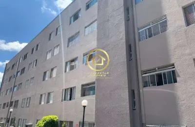 Apartamento com 2 quartos à venda na avenida joão pessoa, 429, lauzane paulista, são paulo por r$ 330.000