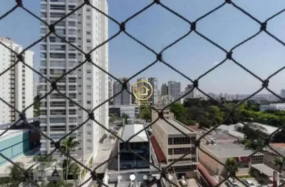 Apartamento com 2 quartos à venda na rua voluntários da pátria, 3980, santana, são paulo por r$ 840.000