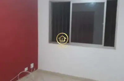 Apartamento com 2 quartos à venda na estrada turística do jaraguá, 1050, vila nova jaraguá, são paulo por r$ 240.000
