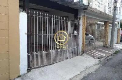 Casa com 2 quartos à venda na rua doutor ambrógio bonomi, 61, vila leopoldina, são paulo por r$ 1.100.000