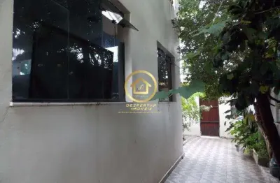 Casa com 3 quartos à venda na doutor roberto zwicker, 128, vila serralheiro, são paulo por r$ 1.039.000