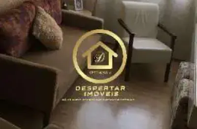 Apartamento com 3 quartos à venda na capitão oliveira carvalho, 365, jardim rincão, são paulo por r$ 371.000