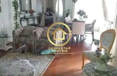 Apartamento com 3 quartos à venda na rua doutor augusto de miranda, 639, pompéia, são paulo por r$ 950.000