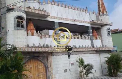 Casa com 5 quartos à venda na domingos delgado, 181, vila francos, são paulo por r$ 795.000