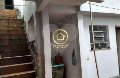 Casa com 3 quartos à venda na rua antonieta leitão, 238, freguesia do ó, são paulo por r$ 660.000