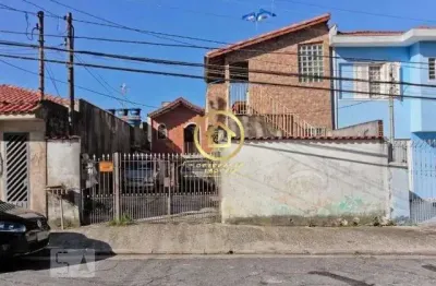 Casa com 4 quartos à venda na rua itaporanga, 57, vila palmeiras, são paulo por r$ 650.000
