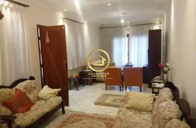 Casa com 3 quartos à venda na rua luiz josé montesanti, 151, vila comercial, são paulo por r$ 734.990