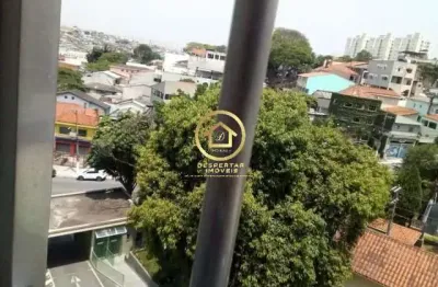 Apartamento com 2 quartos à venda na alfredo pereira dos santos, 312, vila penteado, são paulo por r$ 240.000