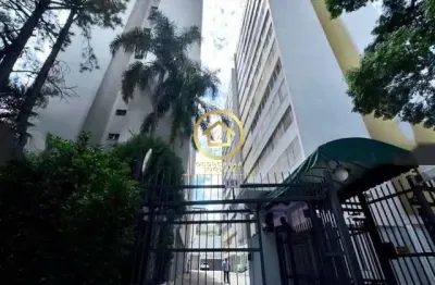Apartamento com 3 quartos à venda na avenida sumaré, 121, perdizes, são paulo por r$ 735.000