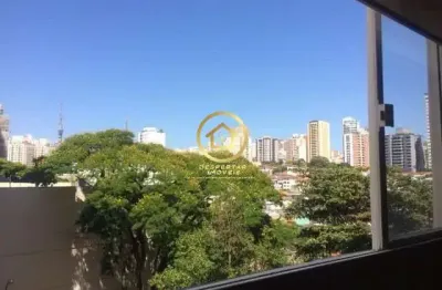 Apartamento com 2 quartos à venda na rua bartira, 485, perdizes, são paulo por r$ 879.800