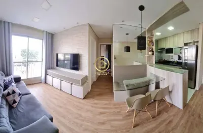 Apartamento com 2 quartos à venda na rua theófilo azambuja, 145, jaraguá, são paulo por r$ 300.000