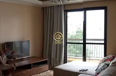 Apartamento com 3 quartos à venda na rua artur, 575, imirim, são paulo por r$ 550.000