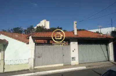 Casa com 3 quartos à venda na rua doutor rafael de araújo ribeiro, 240, jaraguá, são paulo por r$ 700.000