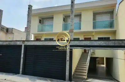 Casa com 3 quartos à venda na rua celso guimarães, 69, jardim sao josé, são paulo por r$ 890.000