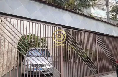 Casa com 3 quartos à venda na rua santo antônio da platina, 201, vila prado, são paulo por r$ 650.000