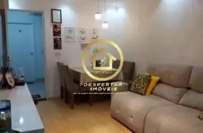 Apartamento com 2 quartos à venda na rua jairo de almeida machado, 60, jaraguá, são paulo por r$ 244.000