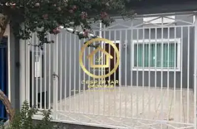 Casa com 3 quartos à venda na rua silvano de almeida, 321, vila siqueira (zona norte), são paulo por r$ 720.000