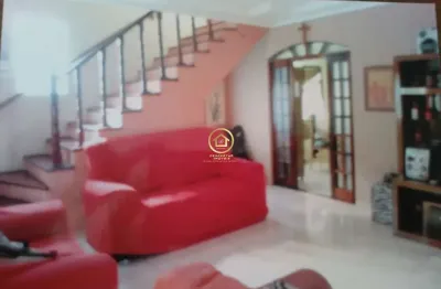Casa com 3 quartos à venda na rua domingos giglio, 439, vila miriam, são paulo por r$ 799.000
