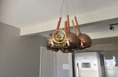 Apartamento com 2 quartos à venda na rua franklin do amaral, 550, vila nova cachoeirinha, são paulo, 47 m2 por r$ 355.000